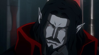 <i>Castlevania</i>'s Vlad Tepes Is One of the Most Fascinating Takes on Dracula Around